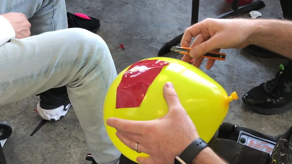 vinyl wrap training